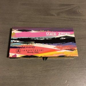Anastasia Beverly Hills Artist Palette